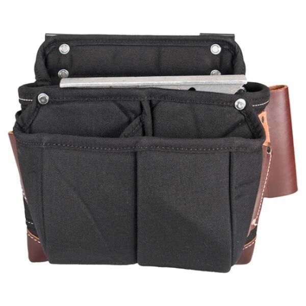 Occidental Leather 8564 BUILDER'S VEST Fastener Bag