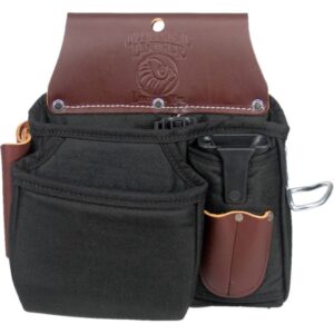 Occidental Leather 9085 STRONGHOLD Tool Case