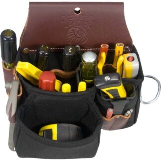 Occidental Leather 9085 STRONGHOLD Tool Case