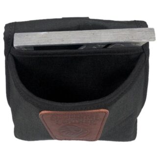 Occidental Leather 9503 Clip-On Large Pouch 7.5″ x 6″