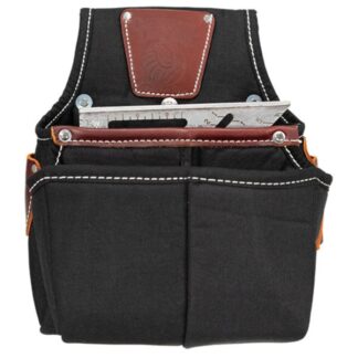 Occidental Leather 9520 OXY FINISHER Fastener Bag