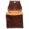 Occidental Leather 5019 PRO LEATHER Utility Bag