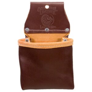 Occidental Leather 5019 PRO LEATHER Utility Bag