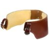 Occidental Leather 5005 Belt Liner with Sheepskin