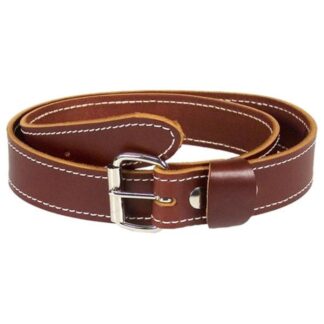 Occidental Leather 5008 1-1/2” Working Man’s Pant Belt