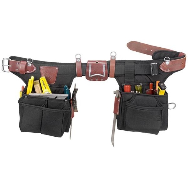 Occidental Leather 9540 Adjust-to-Fit™ Finisher™ Tool Belt BCFasteners