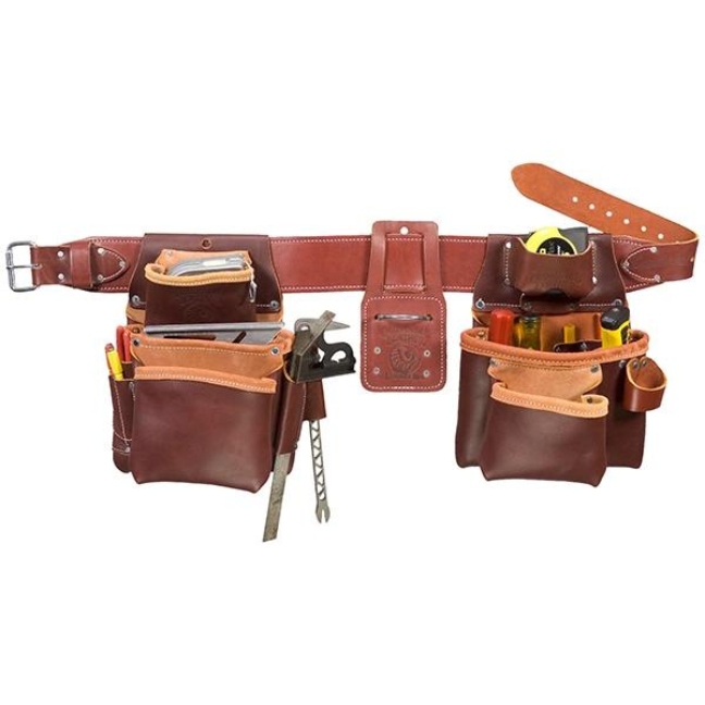 Occidental Leather 5080 PRO FRAMER Package BC Fasteners  Tools