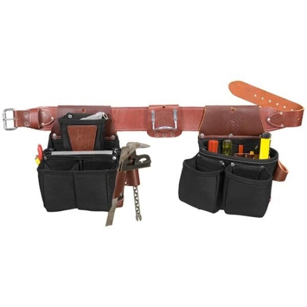 Occidental Leather 8086 OXYLIGHTS Ultra Framer Tool Belt