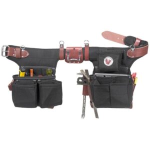 Occidental Leather 9515LH ADJUST-TO-FIT OXYLIGHT Framer - Left Handed