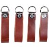 Occidental Leather 5509 Suspender Loop Attachment Set 4-Piece