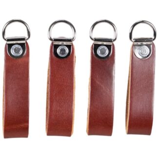 Occidental Leather 5509 Suspender Loop Attachment Set 4-Piece