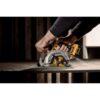 DeWalt DCS512J1 XTREME 12V MAX 5-3/8" Brushless Circular Saw Kit