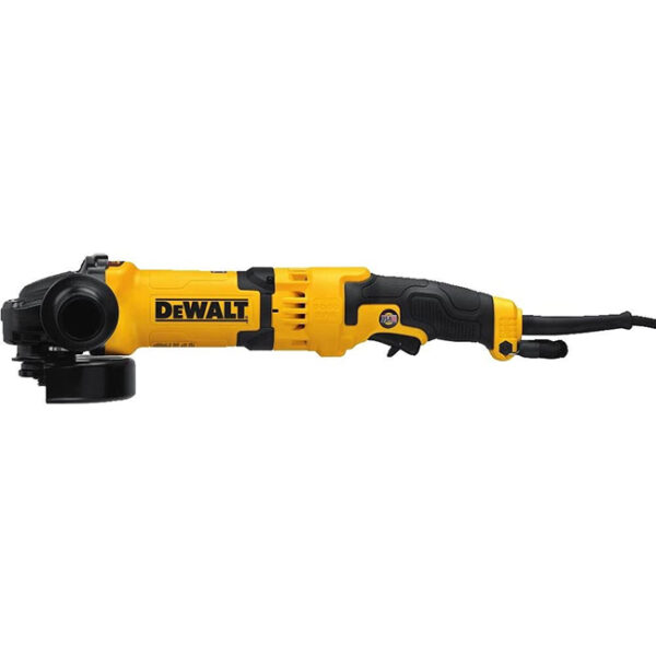 DeWalt DWE43066N High Performance 6" Grinder - Trigger Switch No Lock-On