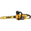 DeWalt DCCS672X1 DeWalt DCCS672B 60V MAX Brushless 18" Chainsaw-Tool Only