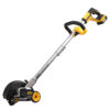 DeWalt DCED400M1 DeWalt DCED400M1 20V MAX Brushless Cordless Edger Kit