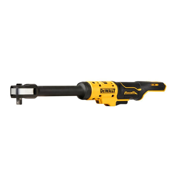 DeWalt DCF503EB XTREME 12V MAX 3/8" Brushless Extended Reach Ratchet - tool only