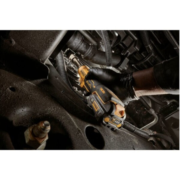 DeWalt DCF503EB XTREME 12V MAX 3/8" Brushless Extended Reach Ratchet - tool only