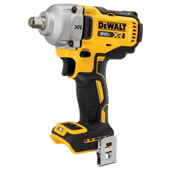 DeWalt DCF891B 20V MAX XR 1/2" Impact Wrench with Hog Ring Anvil - Tool Only
