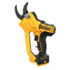 DeWalt DCPR320B 20V MAX 1-1/2" Cordless Pruner - Tool Only