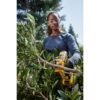 DeWalt DCPR320B 20V MAX 1-1/2" Cordless Pruner - Tool Only