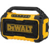 DeWalt DCR010 12V/20V MAX Bluetooth Jobsite Speaker