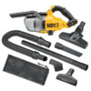 DeWalt DCV501HB 20V MAX Handheld HEPA Stick Vacuum-Tool Only