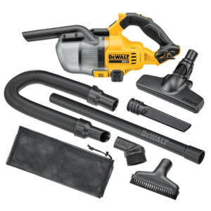 DeWalt DCV501HB 20V MAX Handheld HEPA Stick Vacuum-Tool Only