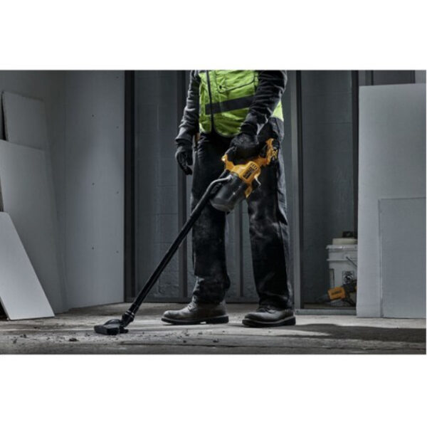DeWalt DCV501HB 20V MAX Handheld HEPA Stick Vacuum-Tool Only