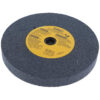 DeWalt 429633-00 6" x 3/4" x 1/2" 60G Bench Grinder Stone