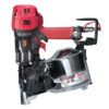 Max HN90F 3 1/2" Coil Framing Nailer