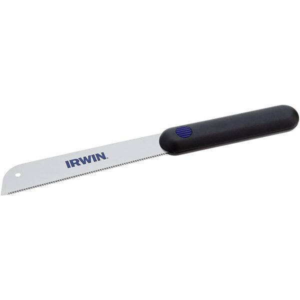 Irwin 213104 Dovetail / Detail 15" Coarse Cut Pull Saw