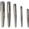 Irwin 53635 5-Piece Straight Flute Screw Extractors Set