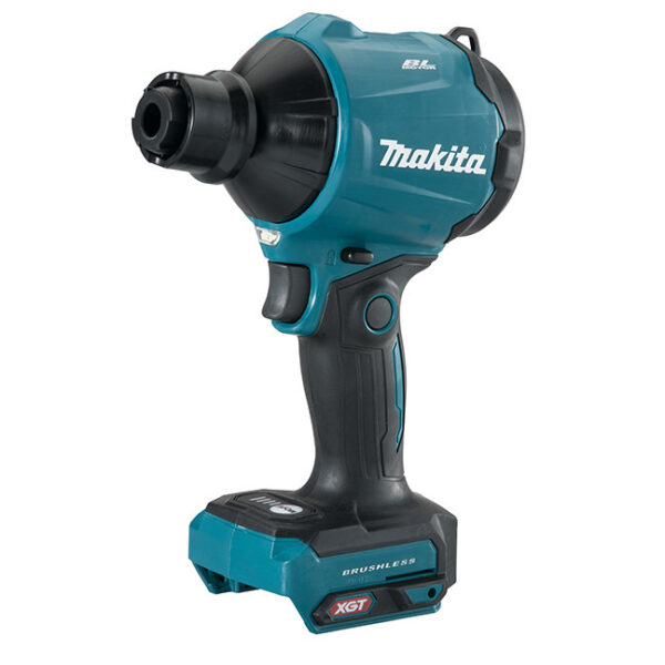 Makita AS001GZ 40V Max XGT Air Duster (Tool Only)