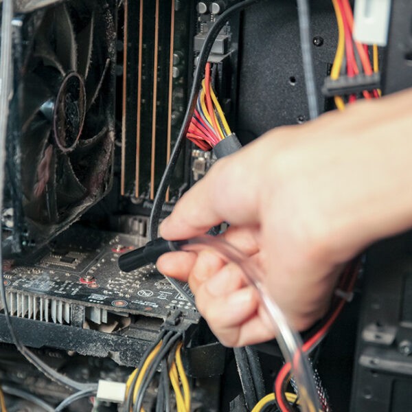 Makita AS001GZ 40V Max XGT BL 4-Speed Air Duster - tool only