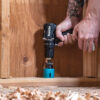 Makita DDF487ZB 18V LXT Sub-Compact Drill Driver (Tool only) Makita DDF487ZB 18V LXT Sub-Compact Drill Driver (Tool only)