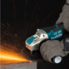 Makita DGA519Z 18V LXT Brushless 5" X-Lock Angle Grinder - tool only