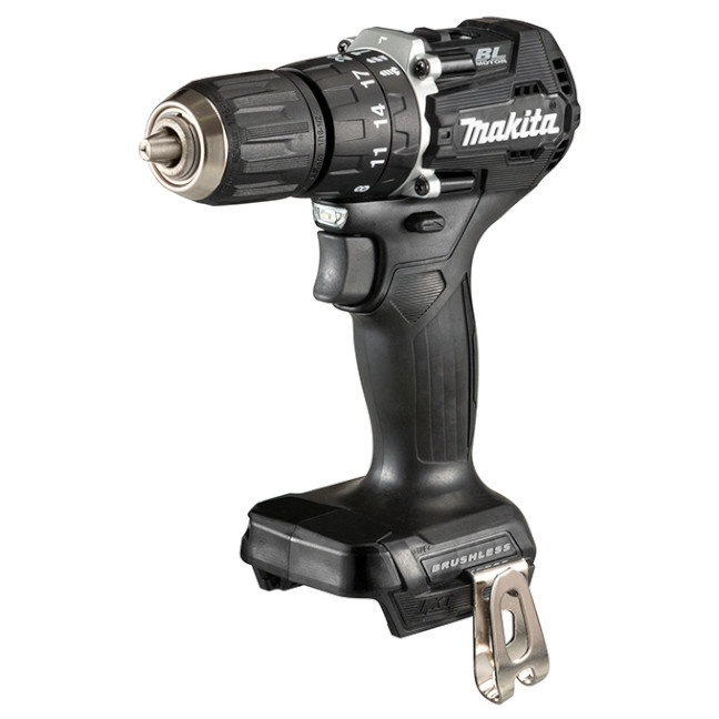 Makita DHP487ZB 18V LXT Sub-Compact Hammer Driver Drill (Tool only)