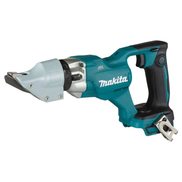 Makita DJS200Z 18V LXT Brushless 14Ga. Straight Shear (Tool Only) Makita DJS200Z 18V LXT Brushless 14Ga. Straight Shear (Tool Only)