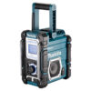 Makita DMR108N Cordless or Electric Jobsite Radio w-Bluetooth® (Tool Only) Makita DMR108N Cordless or Electric Jobsite Radio w/Bluetooth® (Tool Only)