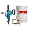 Makita DS4012X1 1/2" Drill w/ Mud Mixing Kit Makita DS4012X1 1/2" Drill w/ Mud Mixing Kit