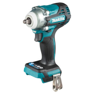 Makita DTW302XVZ 18V LXT 3/8" 300nm Impact Wrench, Friction Ring (Tool Only)