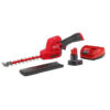Milwaukee 2533-21 Milwaukee 2533-21 M12 FUEL 8" Hedge Trimmer Kit