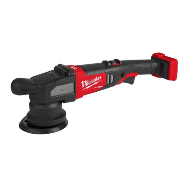 Milwaukee 2684-20 Milwaukee 2684-20 M18 FUEL 5" x 15mm Random Orbital Polisher - Tool Only
