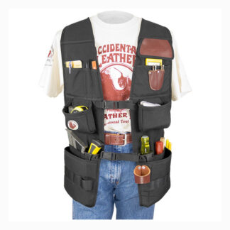 Occidental Leather 2575LH Oxy™ Pro Work Vest- Left Handed