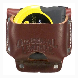 Occidental Leather 5037 High Mount Lg. Tape Holster
