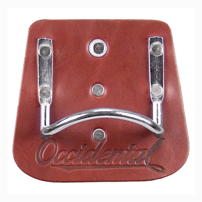 Occidental Leather 5040 ClipOn Hammer Holder BC Fasteners & Tools
