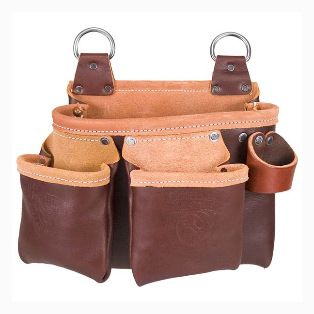 beltless tool bags