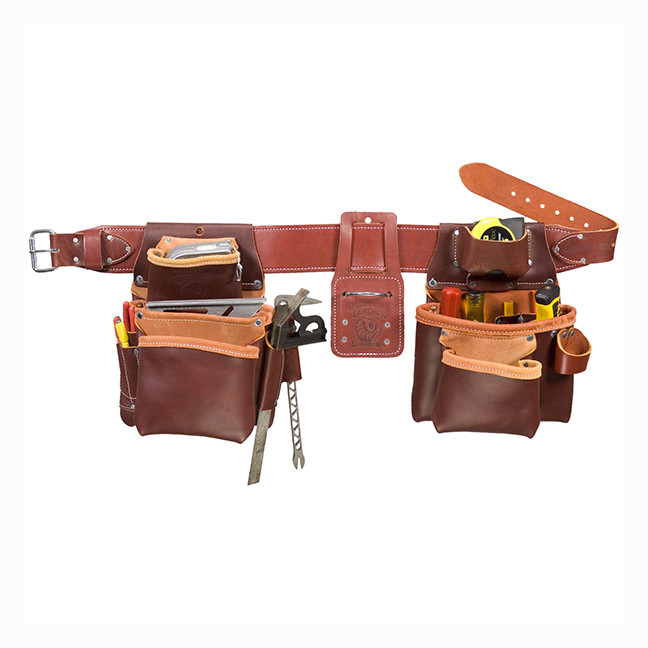 Occidental Leather 5080 Pro Framer™ Package - BC Fasteners & Tools