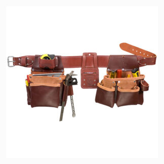 Occidental Leather 5087 Framing Tool Belt Set