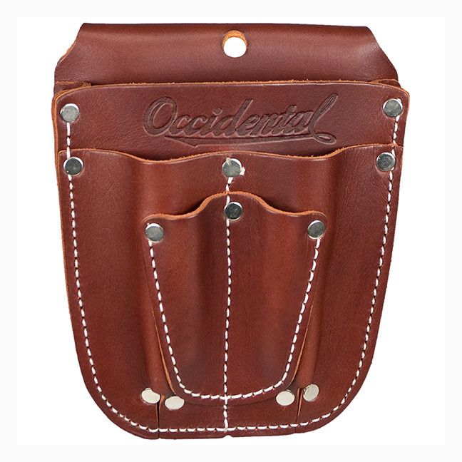 Occidental Leather 5100 Work Belt Caddy BC Fasteners & Tools